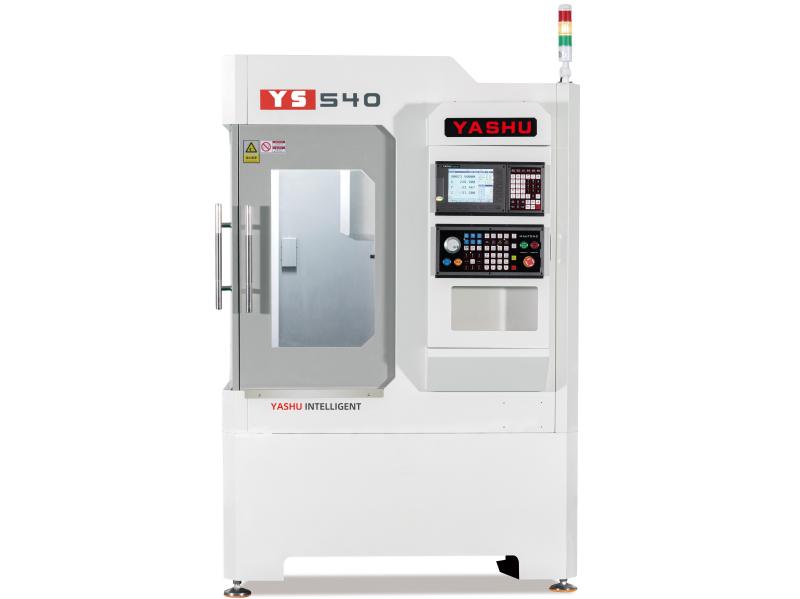 YS-540 加工中心