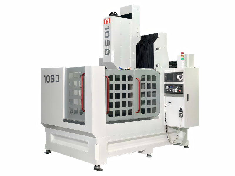 YS-1090 龙门加工中心
