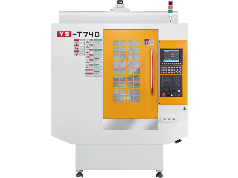 YS-T740 加工中心
